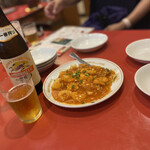recommendations for 叙香苑 亀戸店