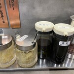 七宝麻辣湯 恵比寿店的實拍圖