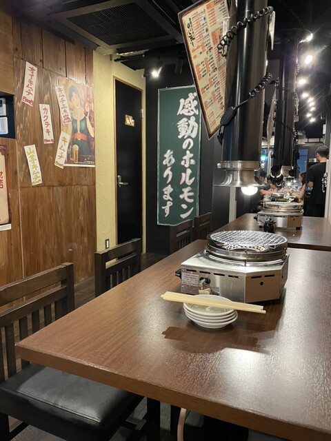 recommendations image for 新鮮ホルモン ランボー