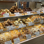 ラ・ブランジュリ・キィニョン エキュート上野店的實拍圖
