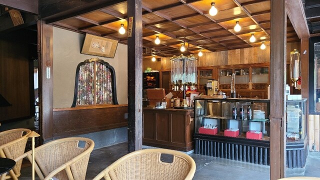 recommendations image for TORIBA COFFEE KYOTO