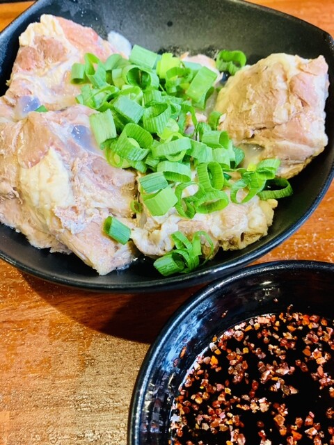 辛麺八龍 黒崎店的实拍高清图