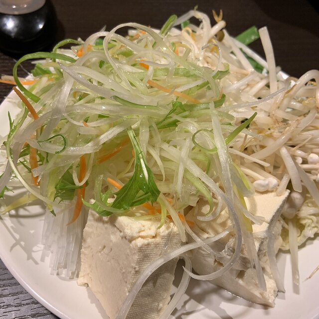 recommendations image for しゃぶ葉 吉祥寺店