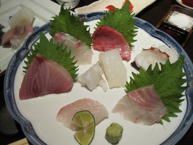 魚料理 吉成 本店的實拍高清圖