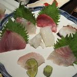 魚料理 吉成 本店的實拍圖