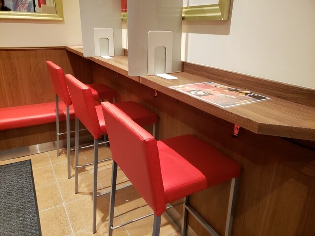 たこ焼 十八番 HEPナビオ店的实拍高清图