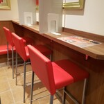 たこ焼 十八番 HEPナビオ店的实拍图