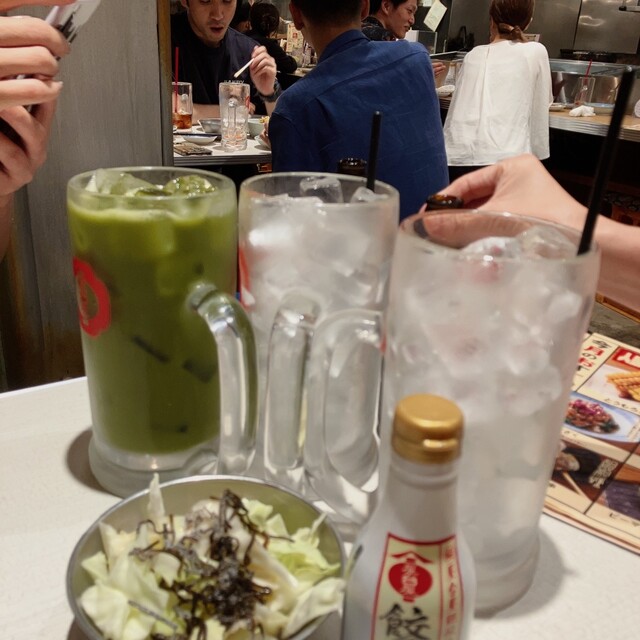 屋台屋 博多劇場 上野広小路店的實拍高清圖