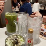 屋台屋 博多劇場 上野広小路店的實拍圖