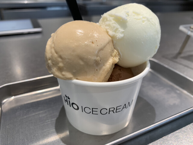 recommendations image for HiO ICE CREAM Atelier 自由が丘