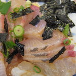 天神わっぱ定食堂的實拍圖