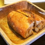 ビストロ デ シュナパン的实拍图