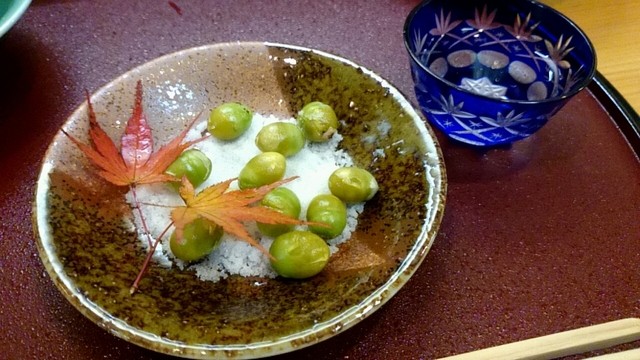 日本料理　花川的實拍高清圖