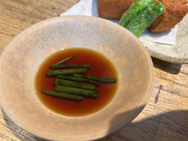 豆腐料理 空野 南船場店的實拍高清圖