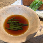 豆腐料理 空野 南船場店的實拍圖