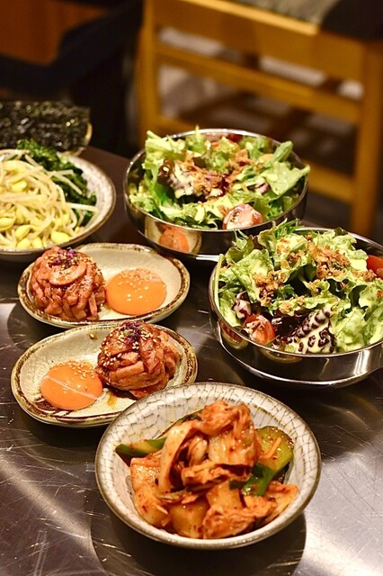 焼肉スタミナ山的實拍高清圖