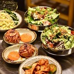 焼肉スタミナ山的實拍圖