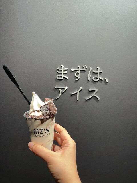 recommendations image for まずは、アイス