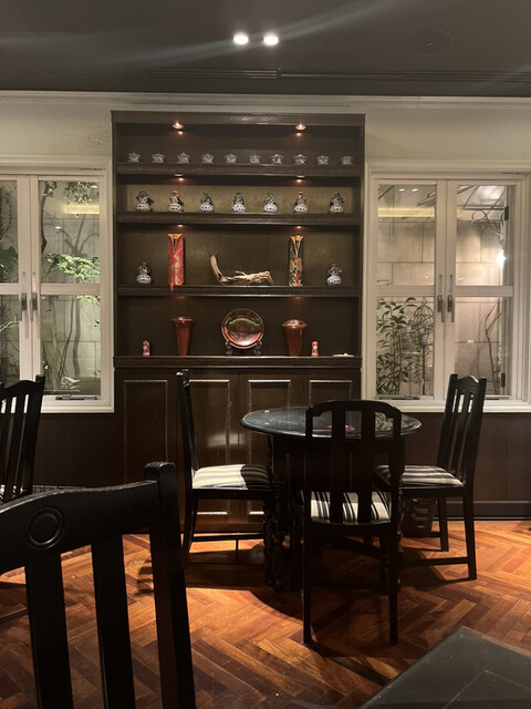 中國名菜 龍坊 代官山店的實拍高清圖