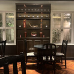 中國名菜 龍坊 代官山店的實拍圖