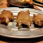 ちんぷんかんぷん 春吉店的實拍圖