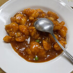 中国 東北飯店的实拍图