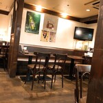 ミュンヘン 淀屋橋店的實拍圖