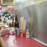 豚足のかどや的實拍圖