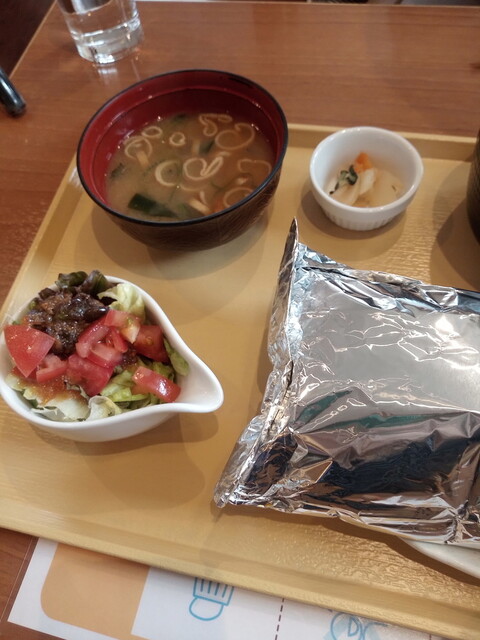 recommendations image for ココス 小平店