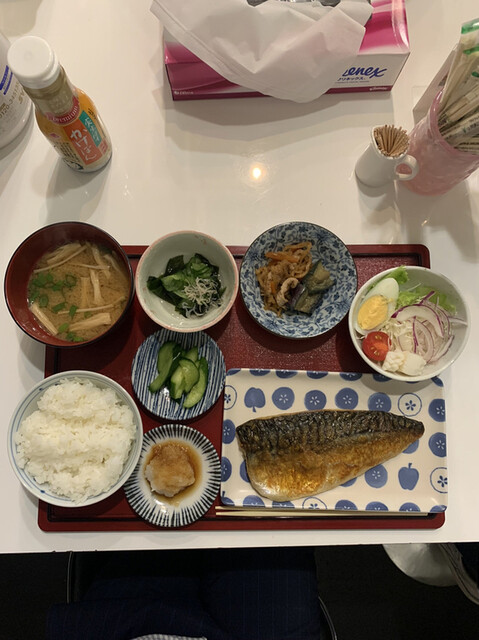 recommendations image for おかん食堂