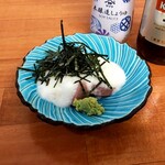 しんのすけ食堂的實拍圖