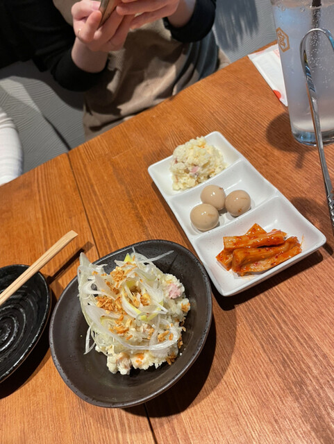 大衆焼鳥酒場 彩どり的实拍高清图