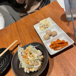 大衆焼鳥酒場 彩どり的实拍图
