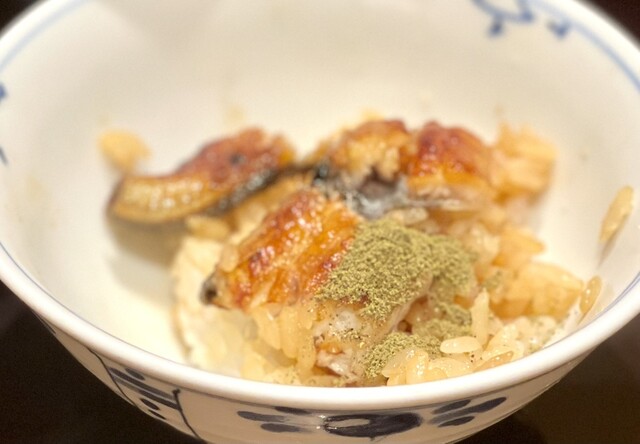 赤坂ふきぬき 大丸心斎橋店的實拍高清圖