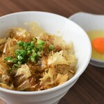 ジンギスカン 日光的实拍图