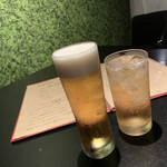 串Dining 響的實拍圖