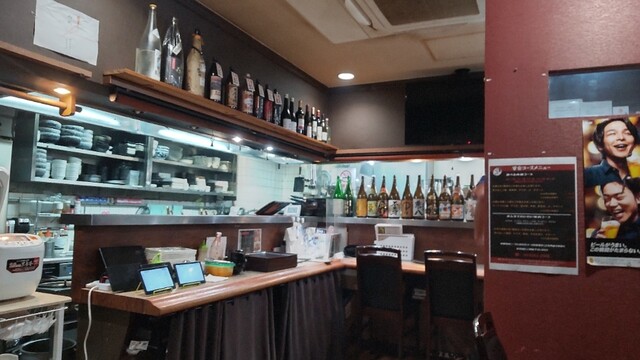 recommendations image for にくまるや 本店