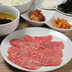 焼肉あぶる。 板橋店的实拍图