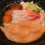 recommendations for 若狭家 難波店