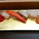 鮨 たかん的实拍图
