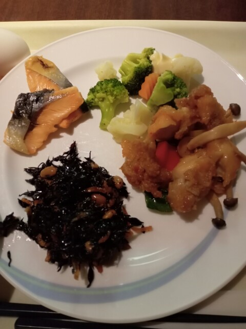 レストラン 舟茶屋的實拍高清圖