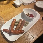 cafe & bar VAN的實拍圖