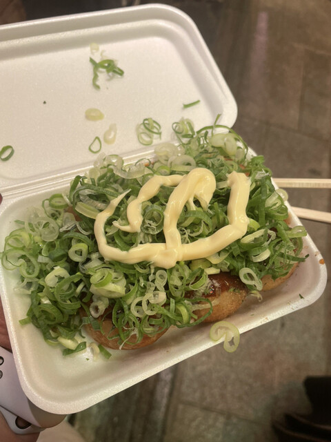 カリカリ博士 錦市場店的实拍高清图
