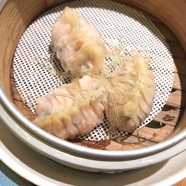 168点心飲茶＆薬膳鍋 渋谷ヒカリエ店的實拍高清圖