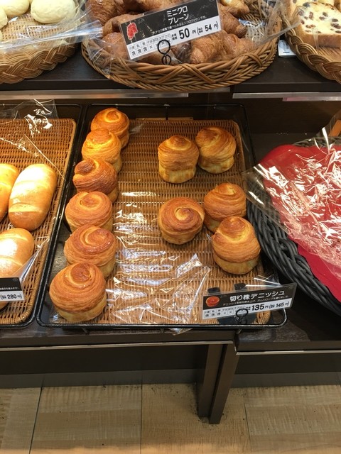 パン工場 札幌平岡店的实拍高清图