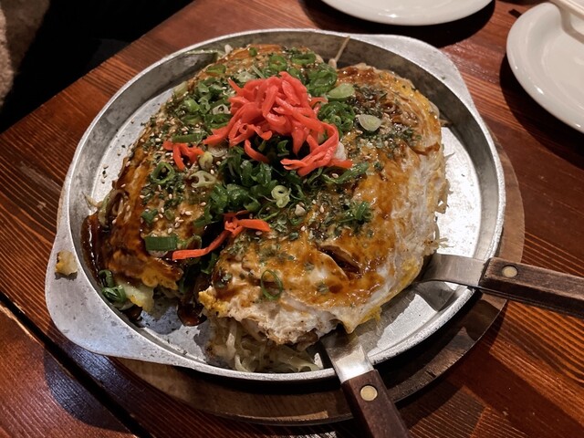 recommendations image for 広島鉄板 バリュー兄弟 こめちゃん