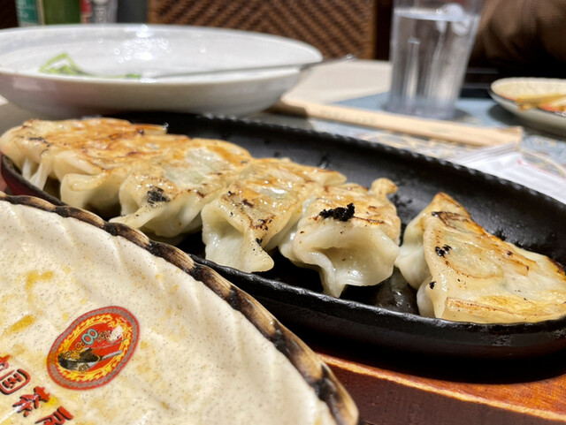 中国茶房8 麻布十番店的實拍高清圖