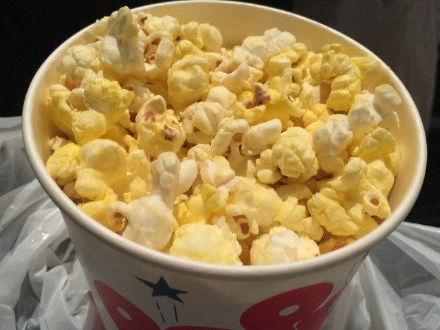 recommendations image for あべのアポロシネマ フード売店