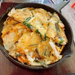 韓国屋台パルポチャ的實拍圖