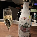 エノテカ 東京駅グランスタ丸の内店的實拍圖
